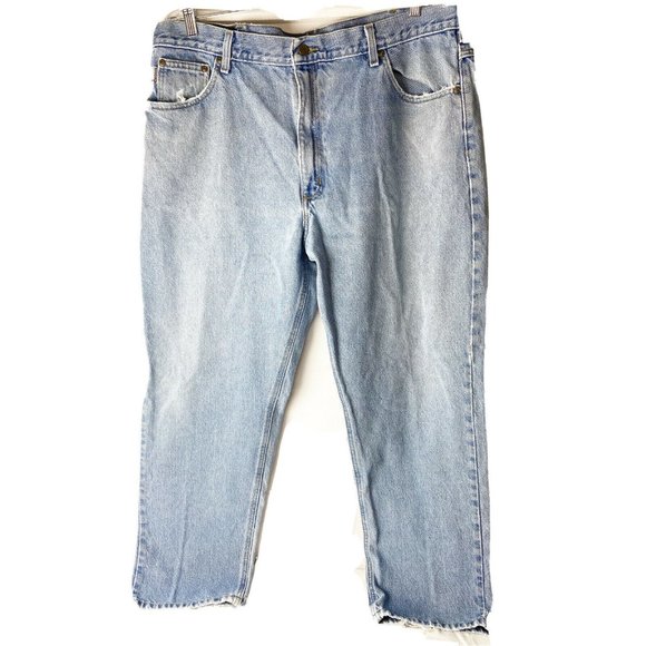 Carhartt | Jeans | Carhartt Jeans B8stw 
